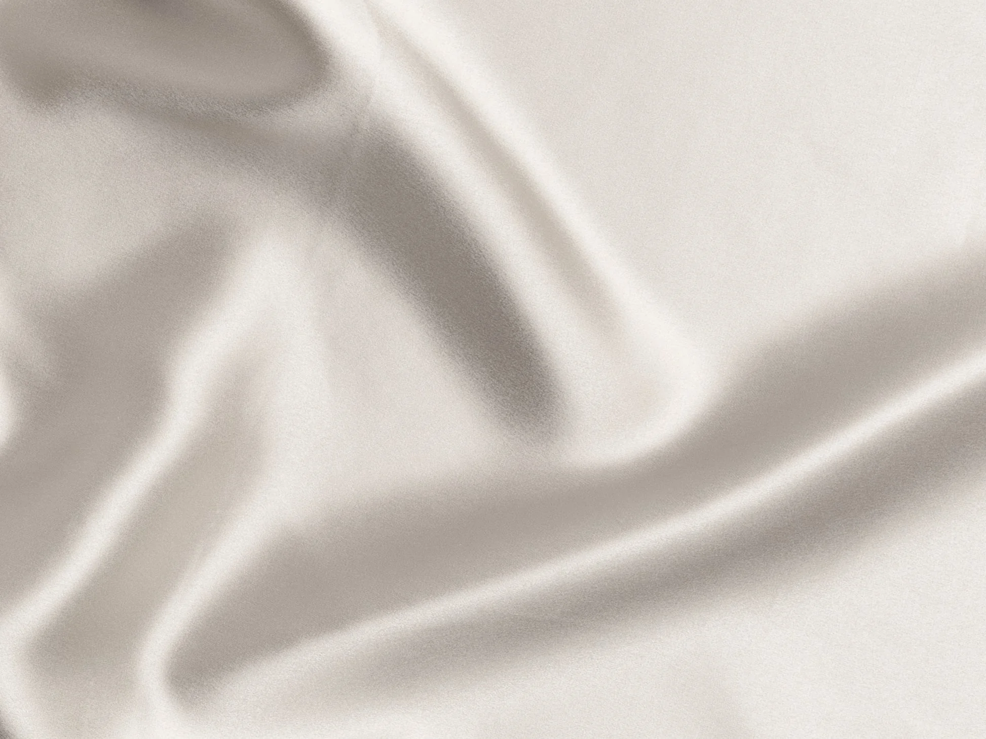 Silk Pillowcase (Bone) - Image 3