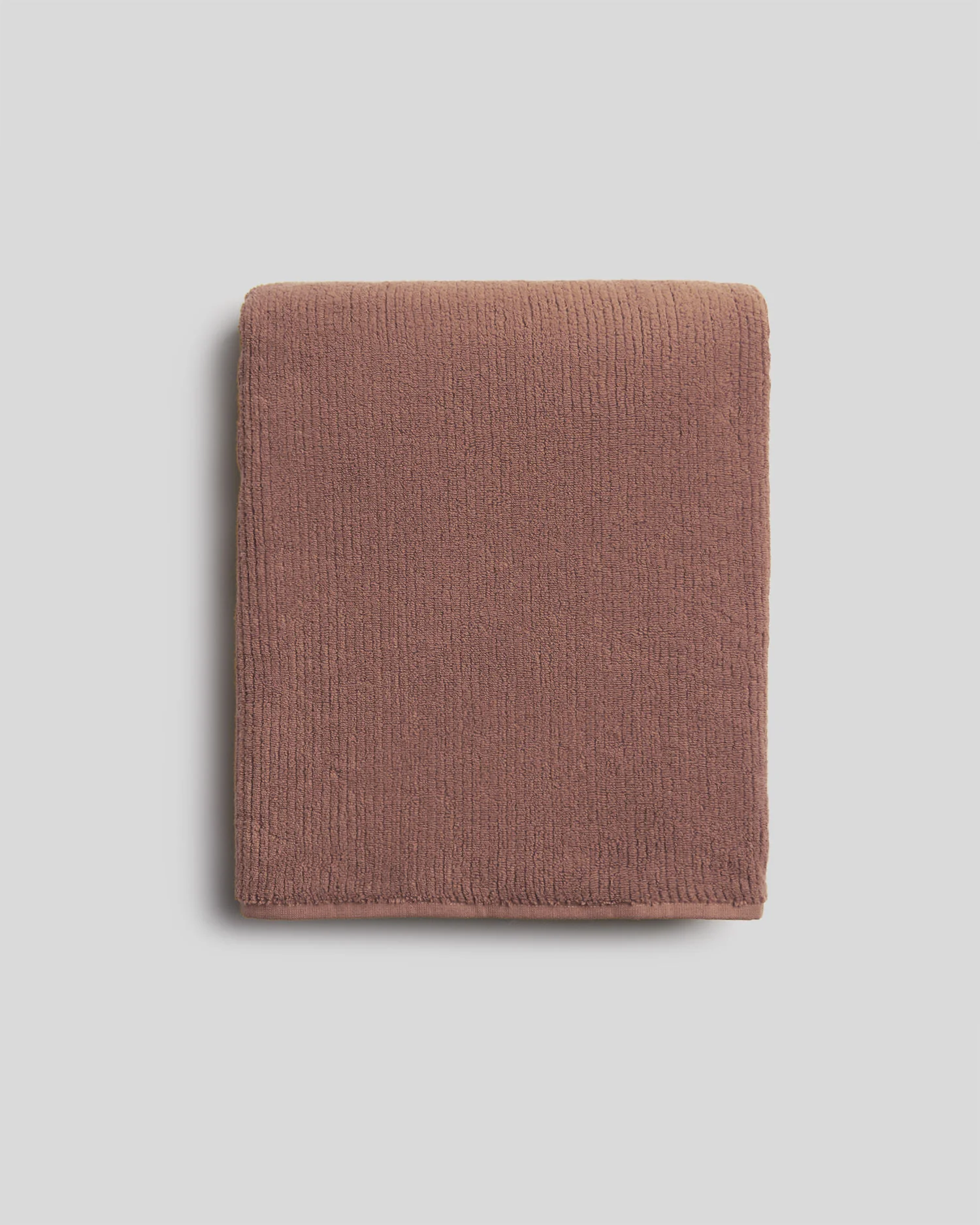 Soft Rib Towels (Adobe) - Image 9