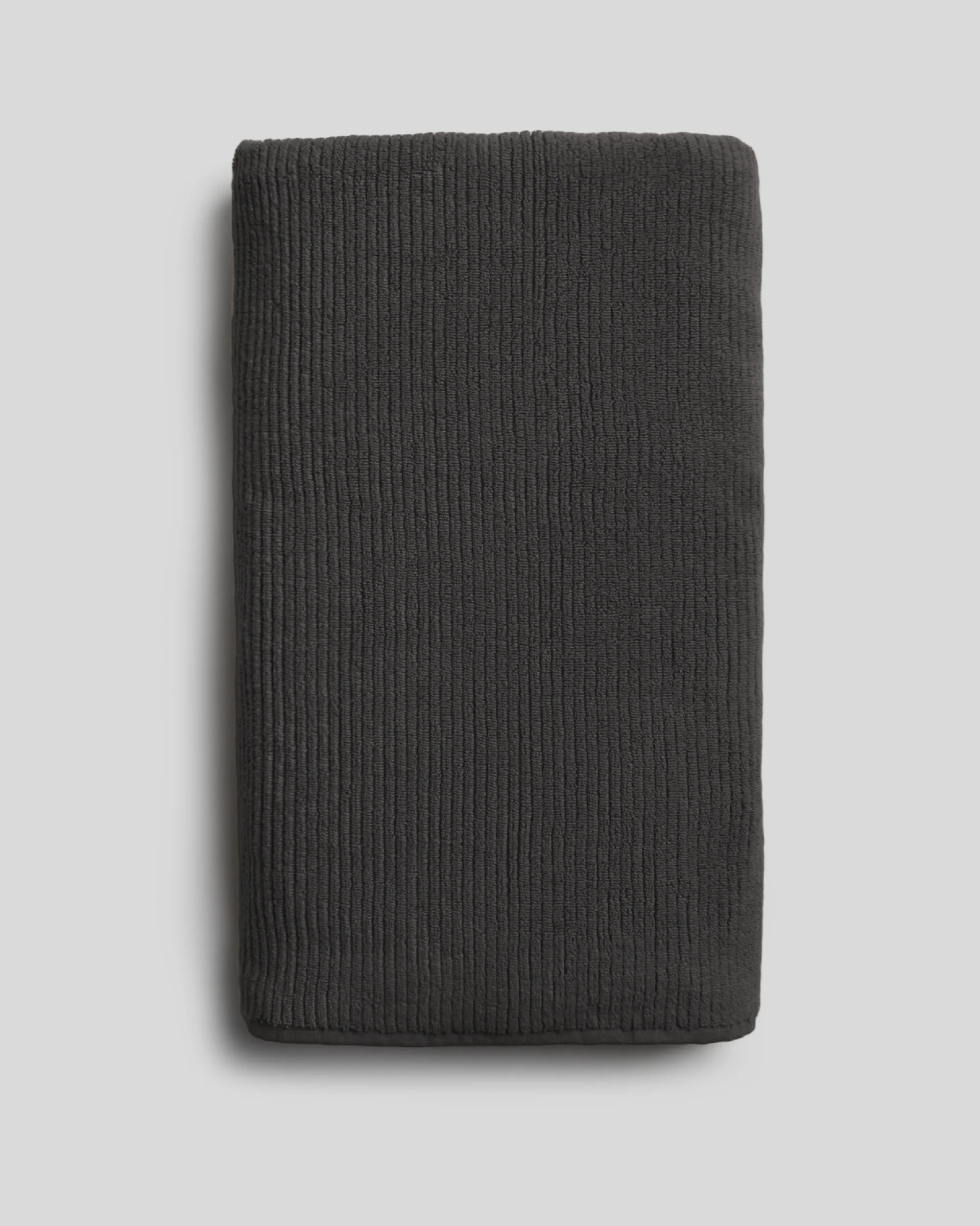 Soft Rib Towels (Onyx) - Image 6