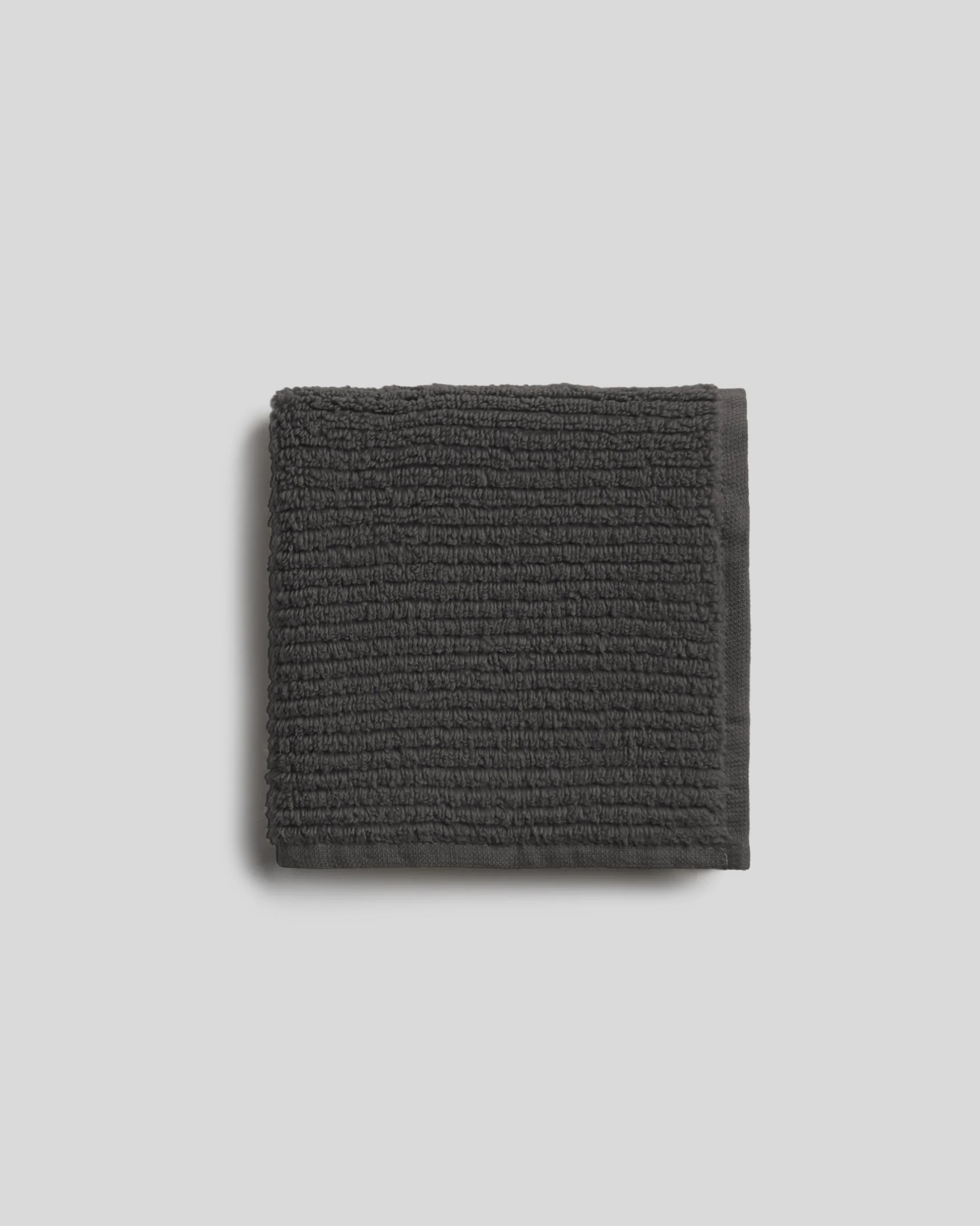Soft Rib Towels (Onyx) - Image 8