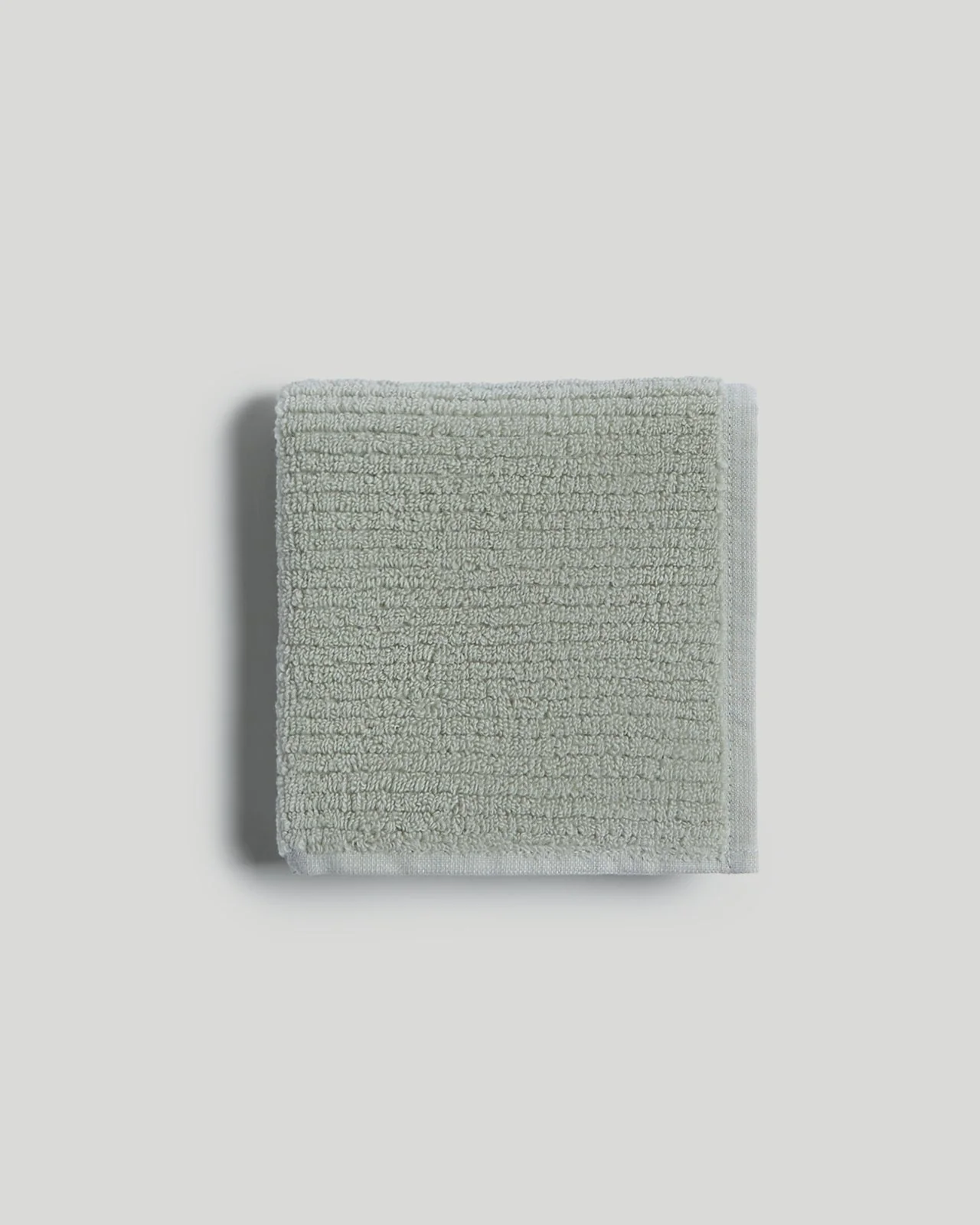 Soft Rib Towels (Sage) - Image 5