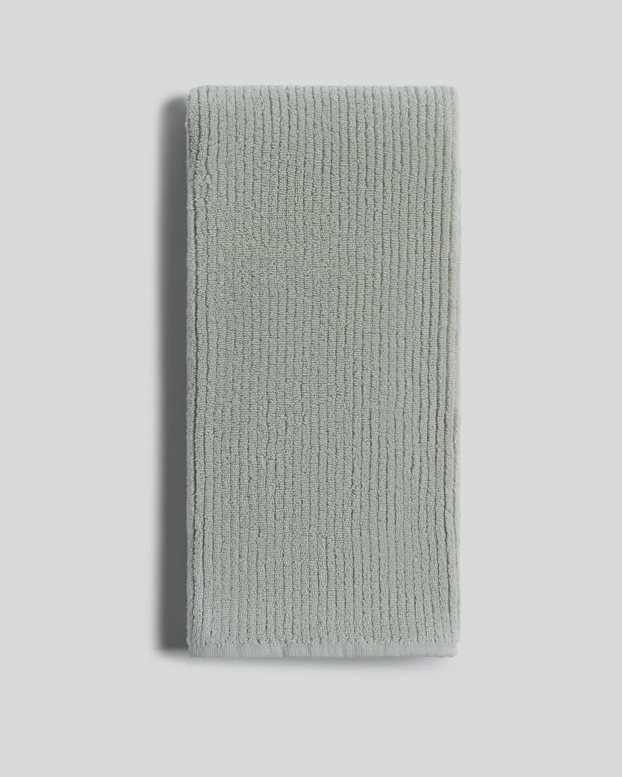 Soft Rib Towels (Sage) - Image 6