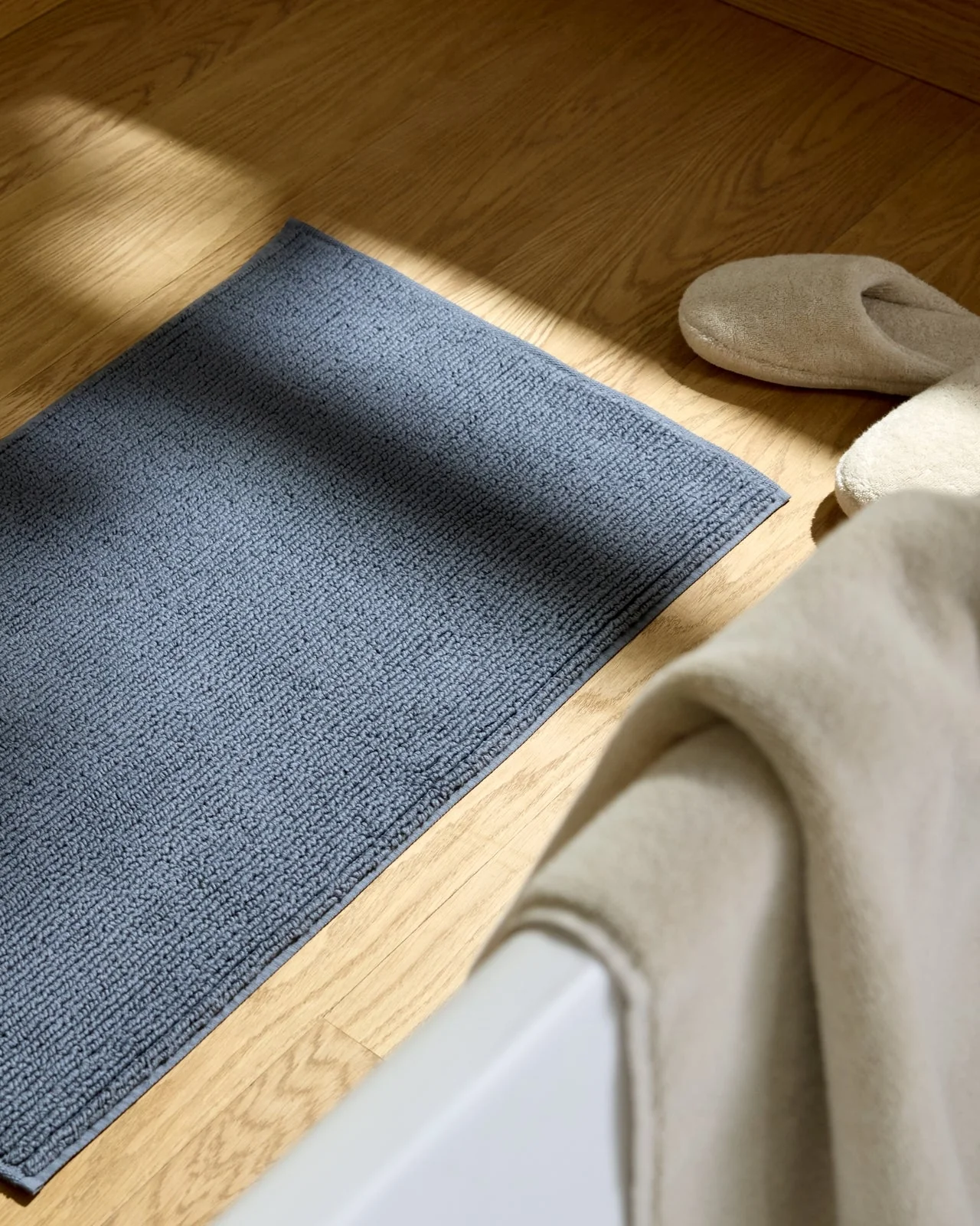 Soft Rib Tub Mat (Dusk) - Image 2
