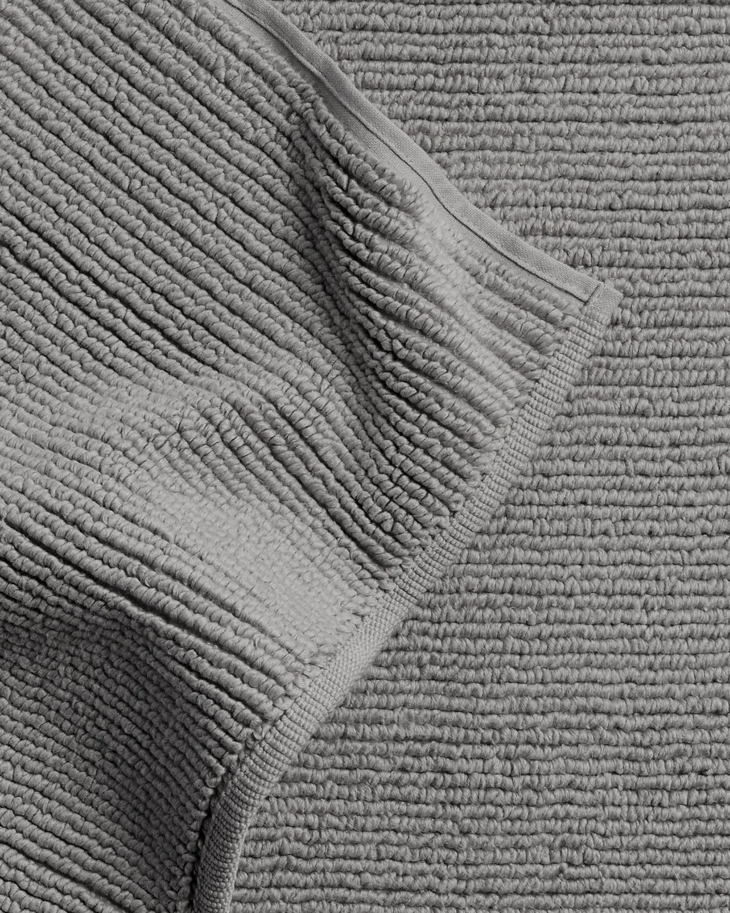 Soft Rib Tub Mat (Pebble) - Image 3