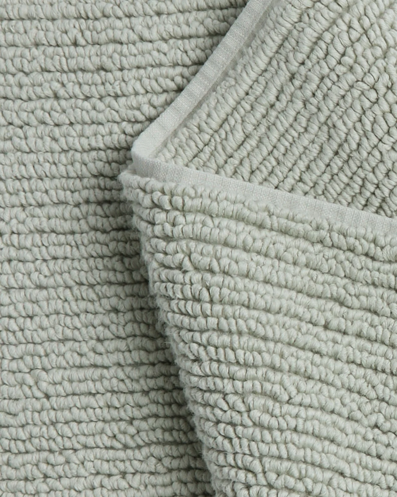 Soft Rib Tub Mat (Sage) - Image 3