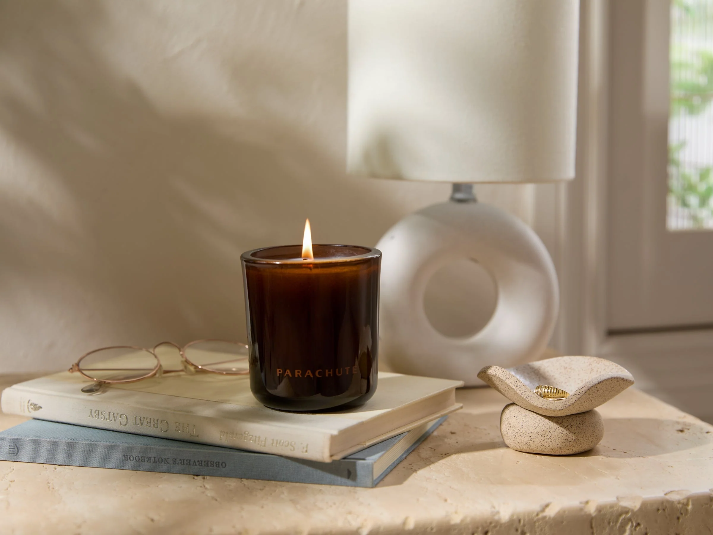 The Parachute Candle - Image 2