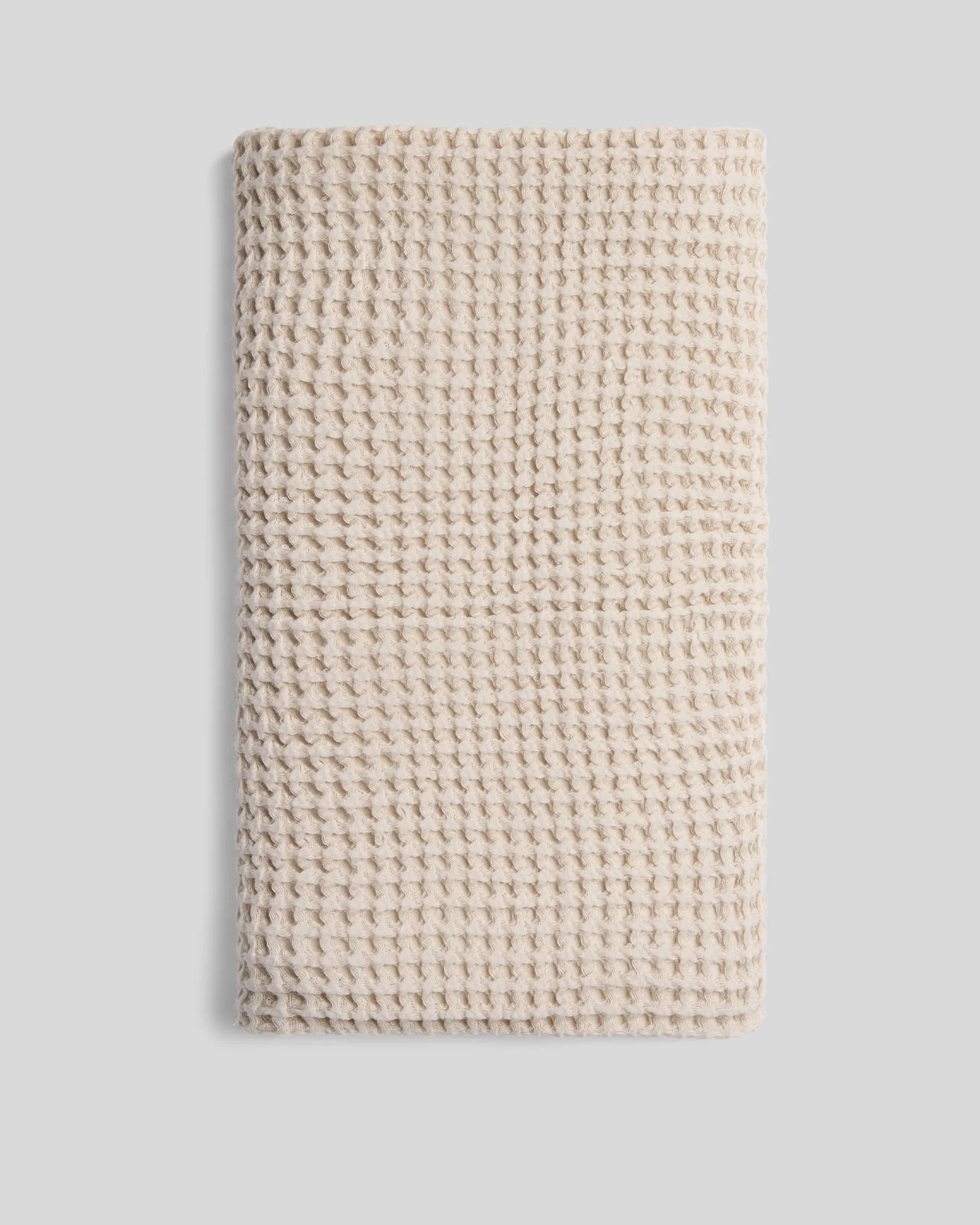 Waffle Towels (Bone) - Image 7